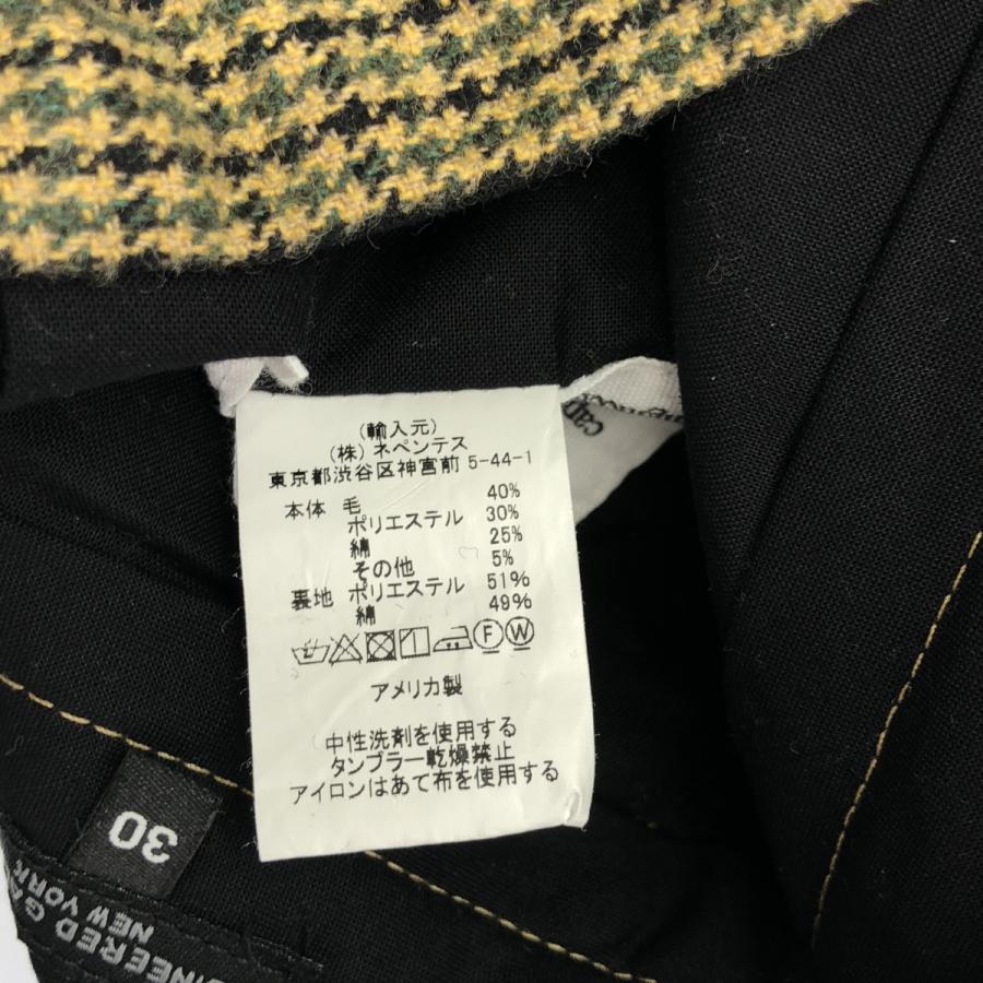 Engineered Garments（エンジニアド ガーメンツ） ANDOVER PANT