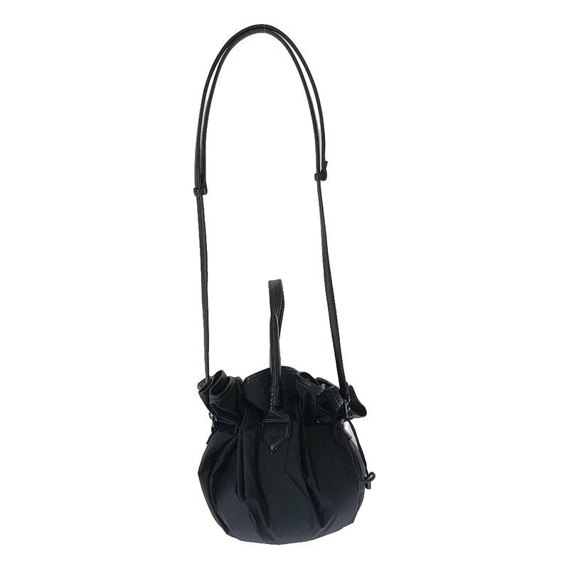 ISSEY MIYAKE / イッセイミヤケ | 2way ボール型 ショルダーバッグ 