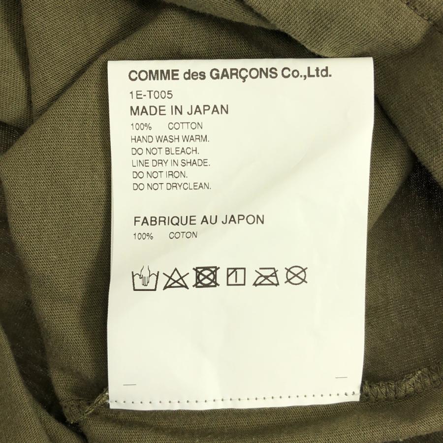BLACK COMME des GARCONS / ブラックコムデギャルソン × Disney