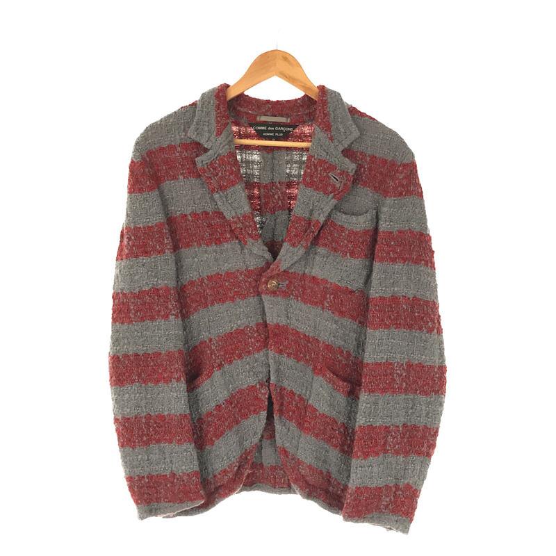 COMME des GARCONS HOMME PLUS / コムデギャルソンオムプリュス