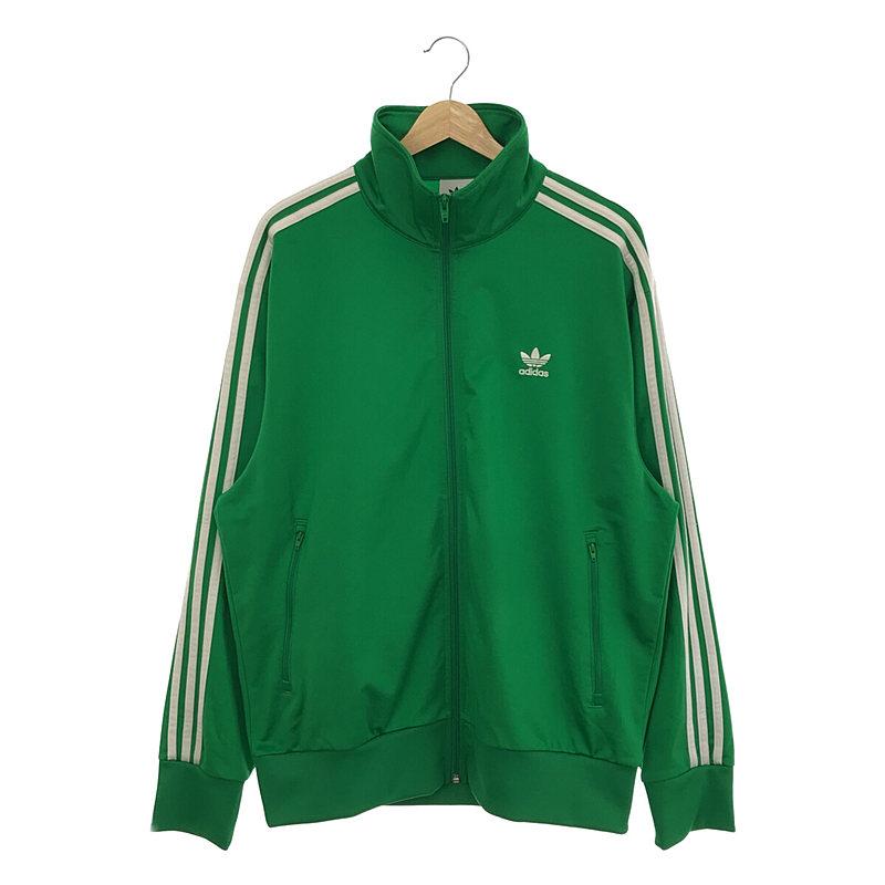 【美品】 adidas / アディダス FIREBIRD TRACK TOP ファイヤーバード トラックジャケット 3XL