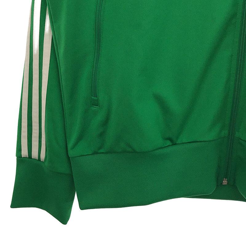 【美品】  adidas / アディダス | FIREBIRD TRACK TOP ファイヤーバード トラックジャケット | 3XL | グリーン | メンズ｜kldclothing｜03