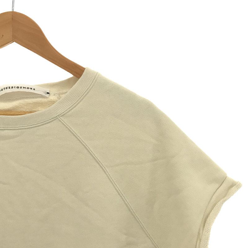 メイルオーダー コグザビッグスモーク カットオフスウェット i9tmg.com.br