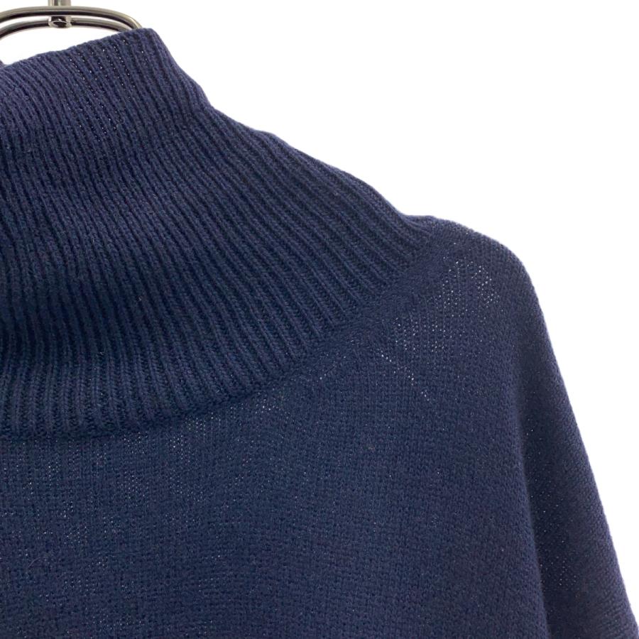 MAATEE&SONS / マーティー&サンズ × LINN CASHMERE SILK TURTLE KNIT 