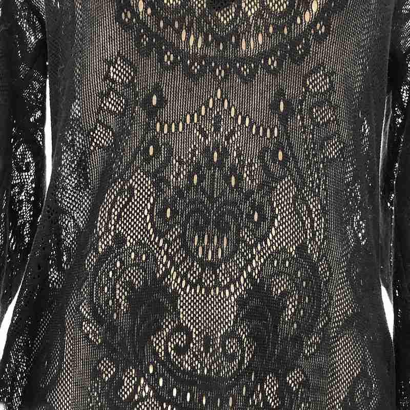 Mame Kurogouchi / マメクロゴウチ | 2021SS Curtain Lace Mame Kurogouchi / マメクロゴウチ | 2021SS Curtain Lace