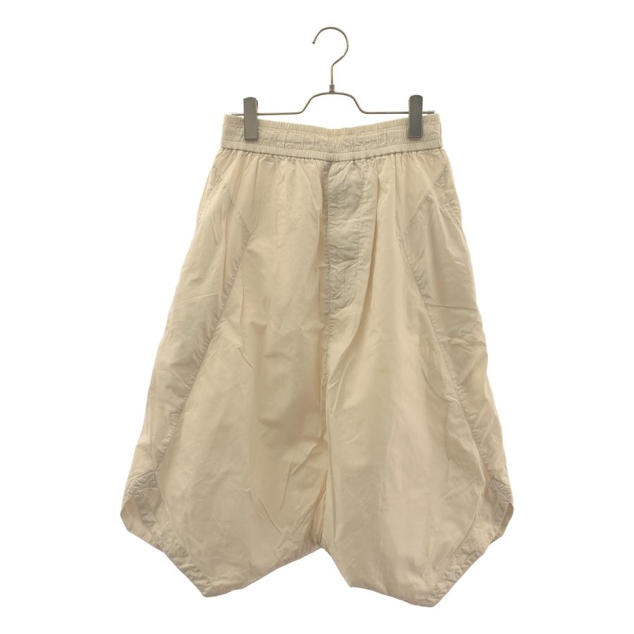 JULIUS JULIUS / ユリウス OVER CROTCH PANTS サルエルパンツ : KLD
