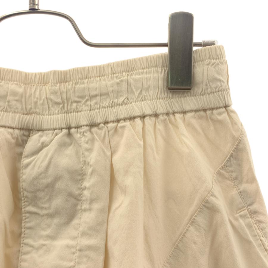 JULIUS JULIUS / ユリウス OVER CROTCH PANTS サルエルパンツ : KLD