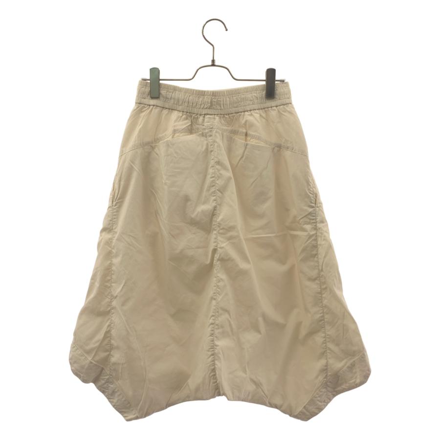 JULIUS JULIUS / ユリウス OVER CROTCH PANTS サルエルパンツ : KLD