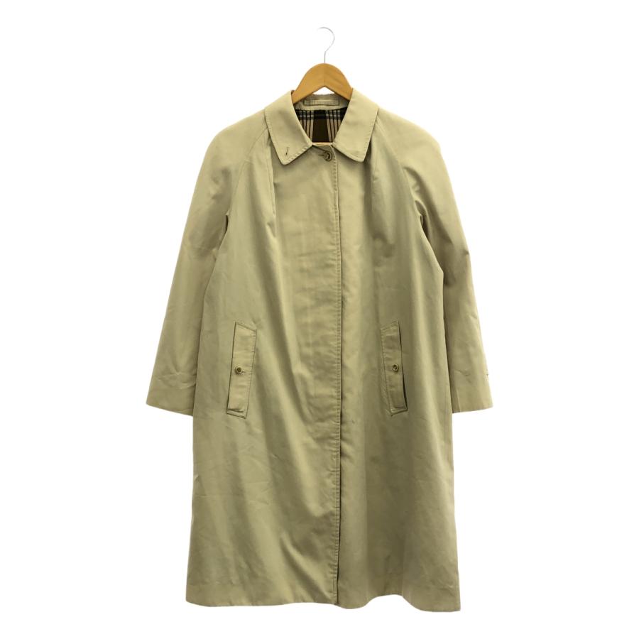 Burberrys コート ベージュ Burberrys / バーバリー | COMMUTER 2 ステンカラーコート