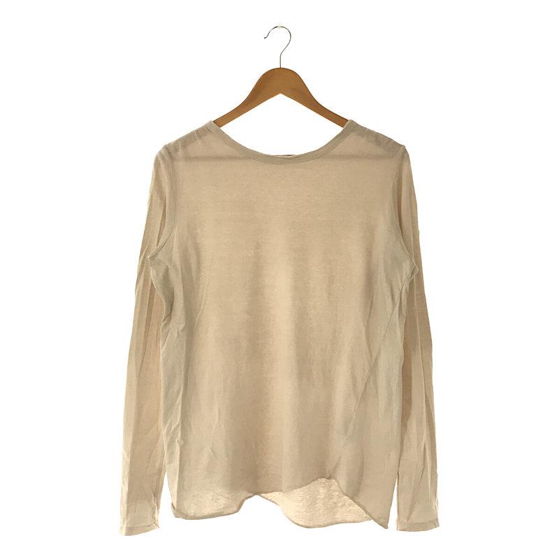 Deuxieme Classe / ドゥーズィエムクラス | 2020SS | Layering Tシャツ