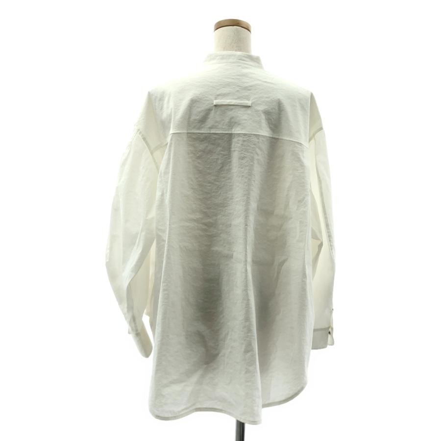 lohen ローヘンBIG PATCH POCKET SHIRT 25SS