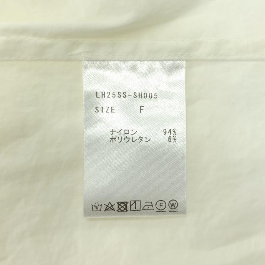 LOHEN / ローヘン BIG PATCH POCKET SHIRT ビッグ パッチ