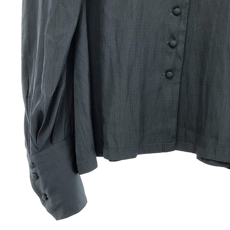 foufou / フーフー | ceiling handle blouse シーリングハンドル 