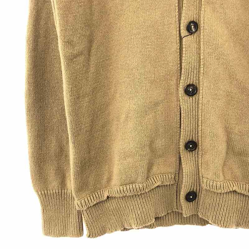 Maison Margiela / メゾンマルジェラ | 2022AW ウール レザー Maison Margiela / メゾンマルジェラ | 2022AW ウール レザー