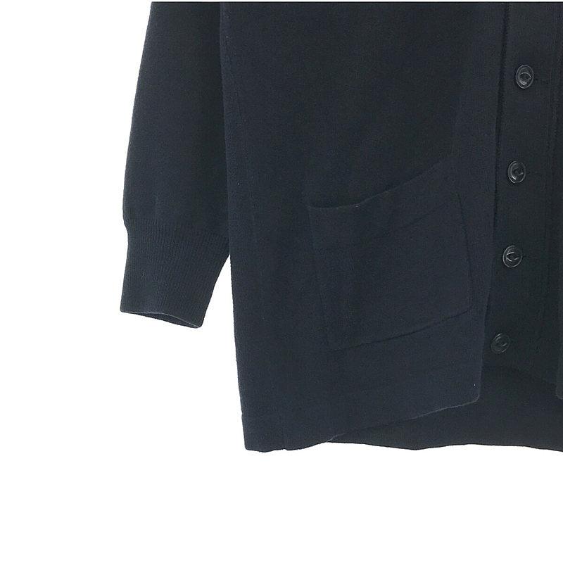 MADISON BLUE / マディソンブルー | 2021SS | BIG カーディガン | 00