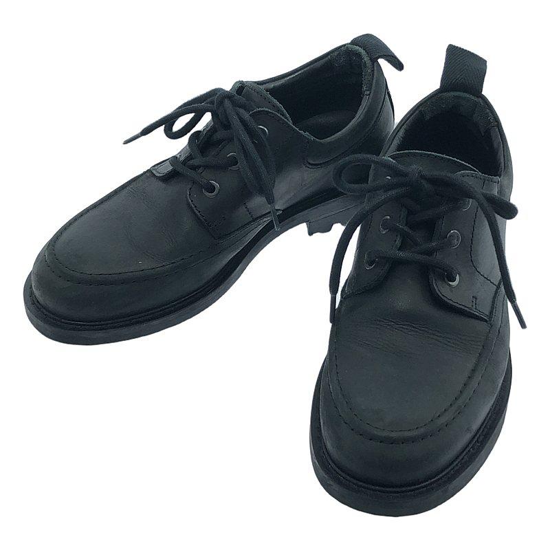 MHL. / エムエイチエルマーガレットハウエル | SCHOOL SHOES レザー