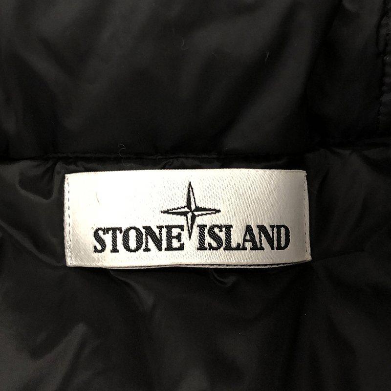 【美品】  STONE ISLAND / ストーンアイランド | Ripstop Gore-Tex down jacket / ゴアテックス オーバー ダウンジャケット｜kldclothing｜06
