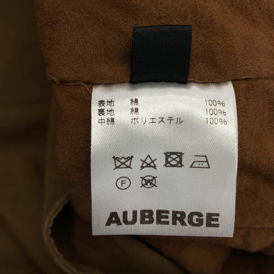 AUBERGE / オーベルジュ | RANDOLPH ランドルフ コットン 中綿