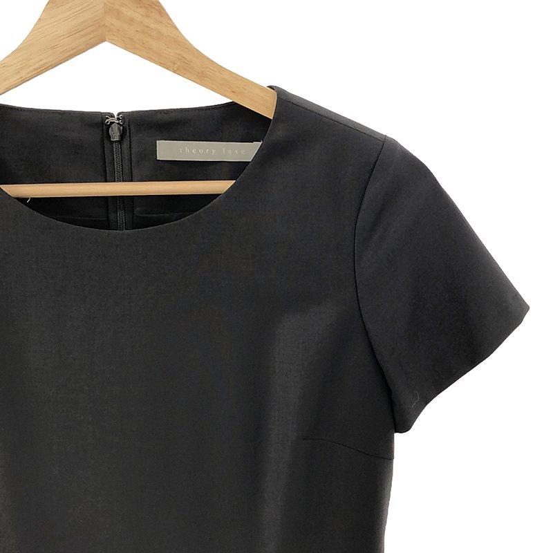 theory luxe / セオリーリュクス | EXECUTIVE ANAHITA.STR theory luxe / セオリーリュクス | EXECUTIVE ANAHITA.STR