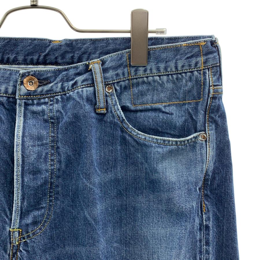 visvim（ヴィズヴィム） visvim / ビズビム SOCIAL SCULPTURE 11 DRY-3