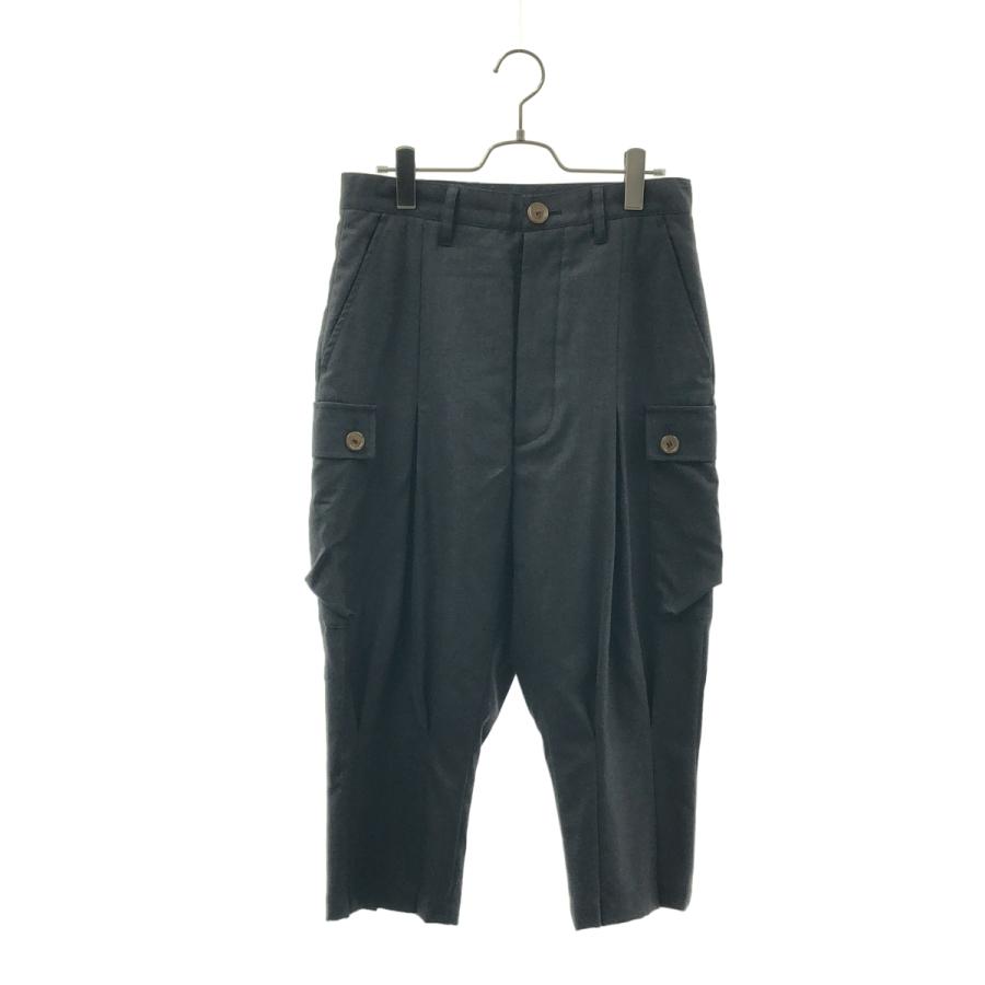 Vivienne Westwood MAN / ヴィヴィアンウエストウッドマン ミリタリー