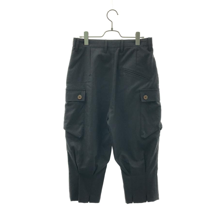Vivienne Westwood ビビアンウエストウッド　カーゴパンツ Vivienne Westwood MAN / ヴィヴィアンウエストウッドマン ミリタリー