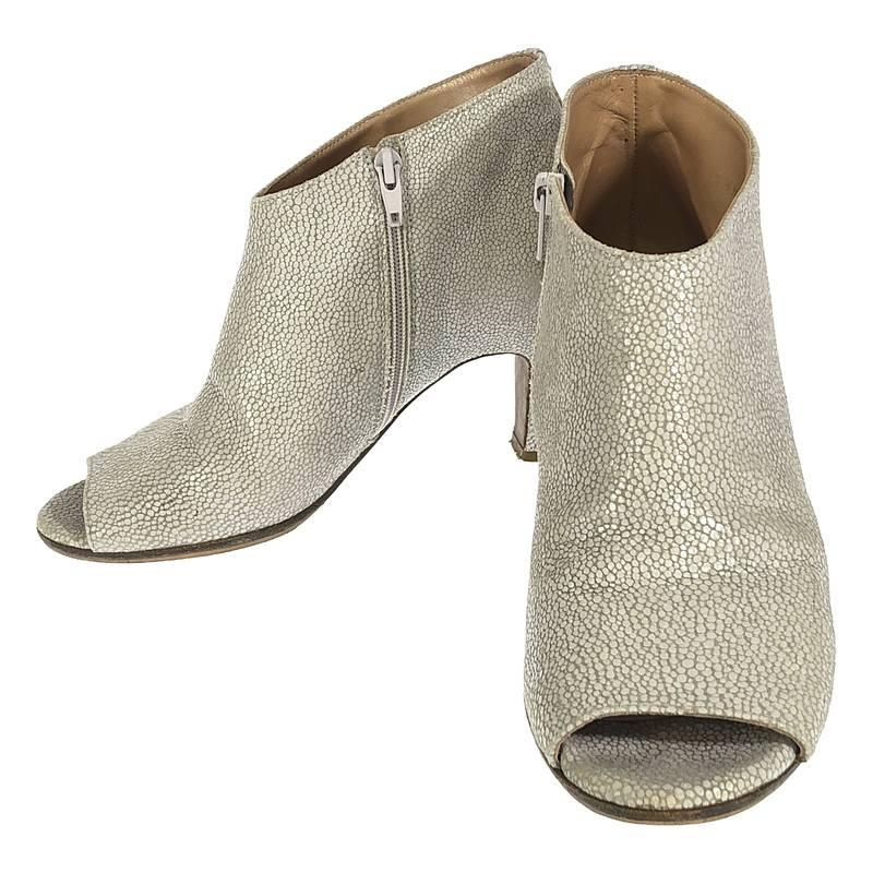 Maison Martin Margiela / メゾンマルタンマルジェラ | オープントゥ 