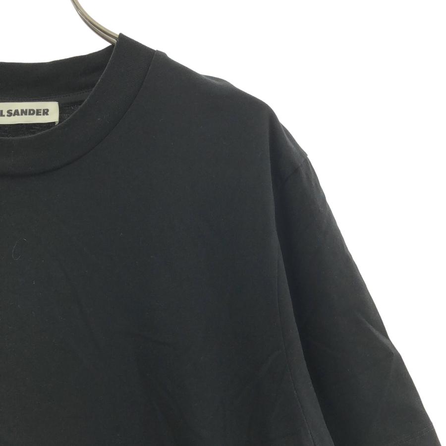 JIL SANDER（ジルサンダー） T-SHIRT CN SS / クルーネック Tシャツ