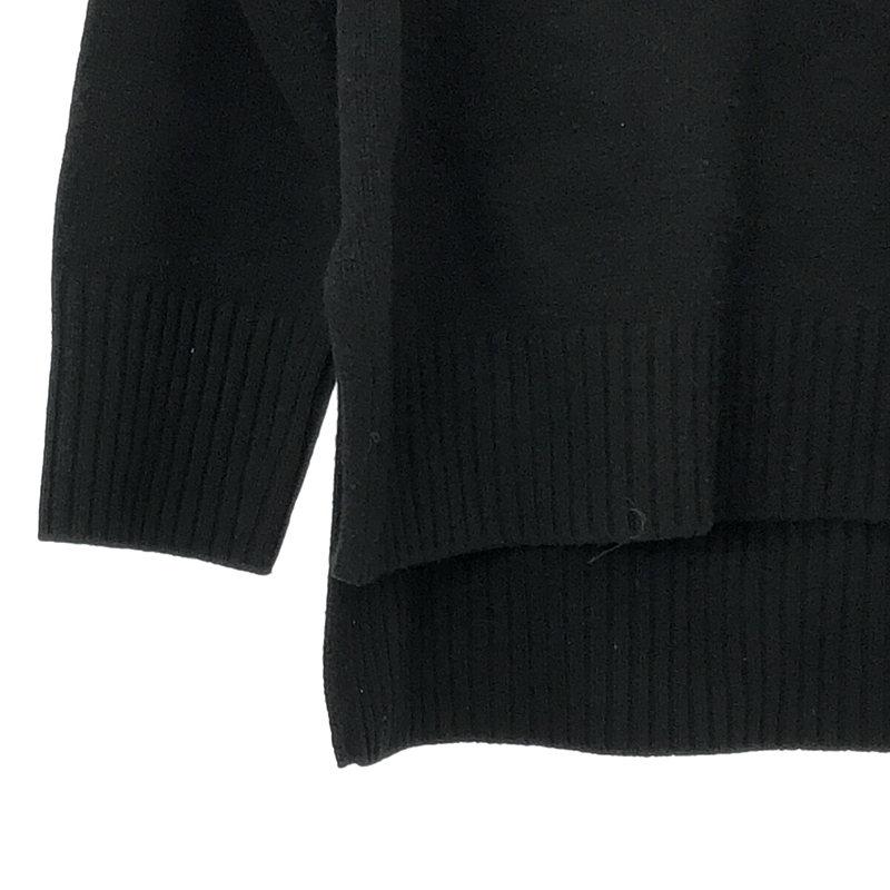 1er Arrondissement / プルミエアロンディスモン | ウール カシミヤ 