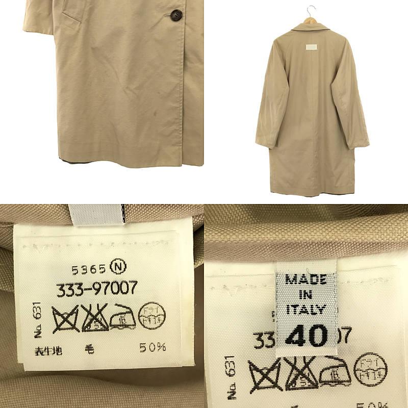 MARTIN MARGIELA Martin Margiela / マルタンマルジェラ | 90s MARTIN MARGIELA Martin Margiela / マルタンマルジェラ | 90s