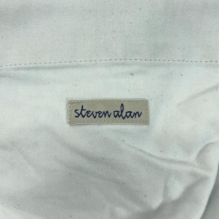 STEVEN ALAN（スティーブンアラン） | HYBRD RMY インワンプリーツ