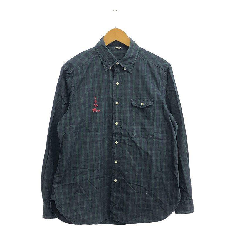 MOUNTAIN RESEARCH Mountain Research / マウンテンリサーチ MOUNTAIN RESEARCH Mountain Research / マウンテンリサーチ