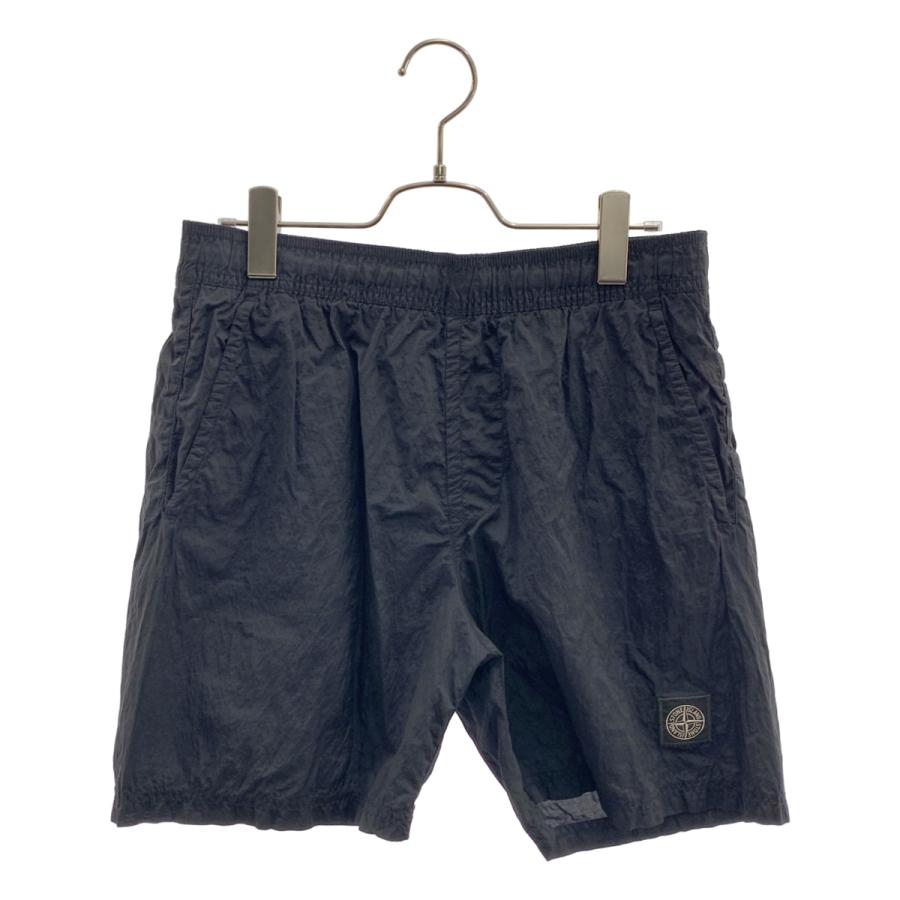 STONE ISLAND（ストーン アイランド） Nylon Metal Short / ロゴパッチ