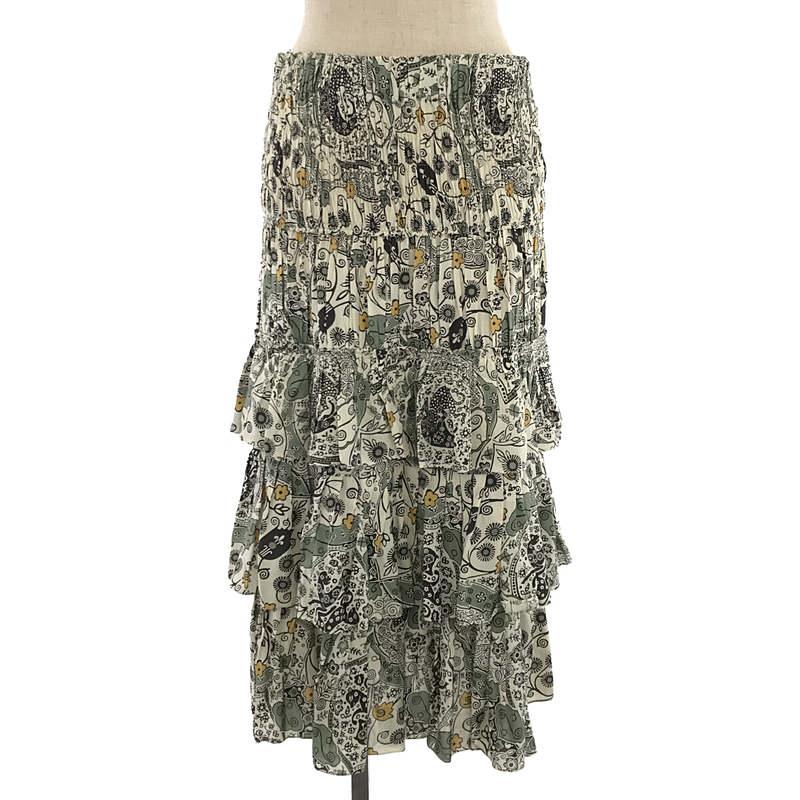 ISABEL MARANT ETOILE（イザベルマランエトワール） | MULTICOLOUR 
