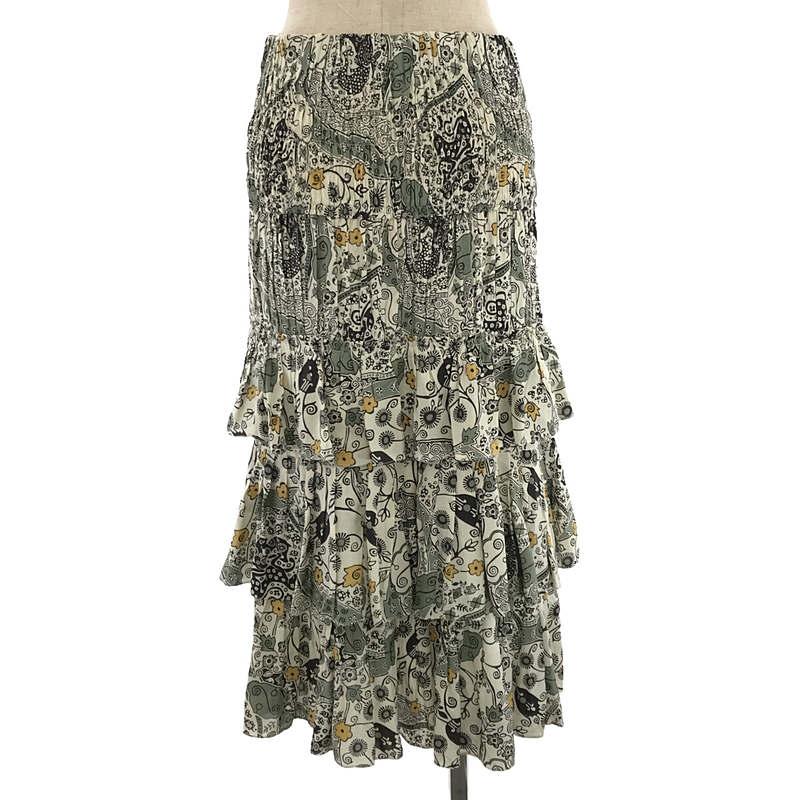 ISABEL MARANT ETOILE（イザベルマランエトワール） | MULTICOLOUR 