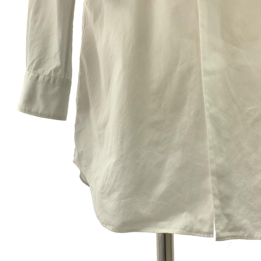 COMME des GARCONS（コムデギャルソン） コットン 変形 リボン装飾
