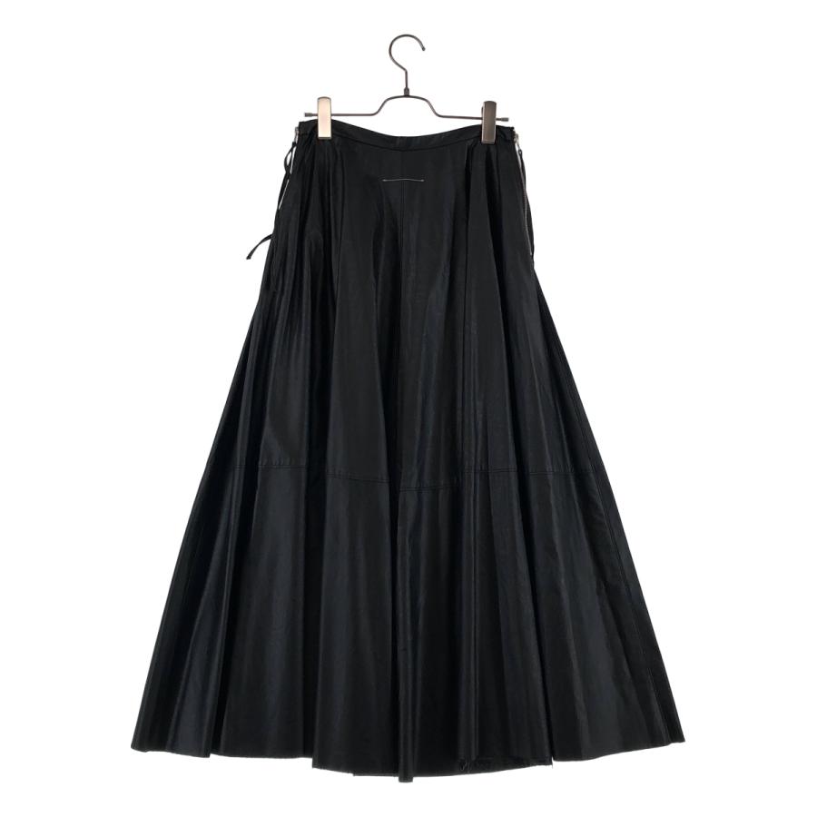 MM6 Maison Margiela / エムエムシックスメゾンマルジェラ エコレザー