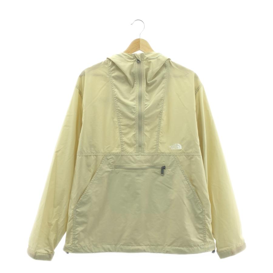 値下げ！【美品】THE NORTH FACE コンパクトジャケット アノラック 中古・古着通販】THE NORTH FACE (ザ ノース フェイス