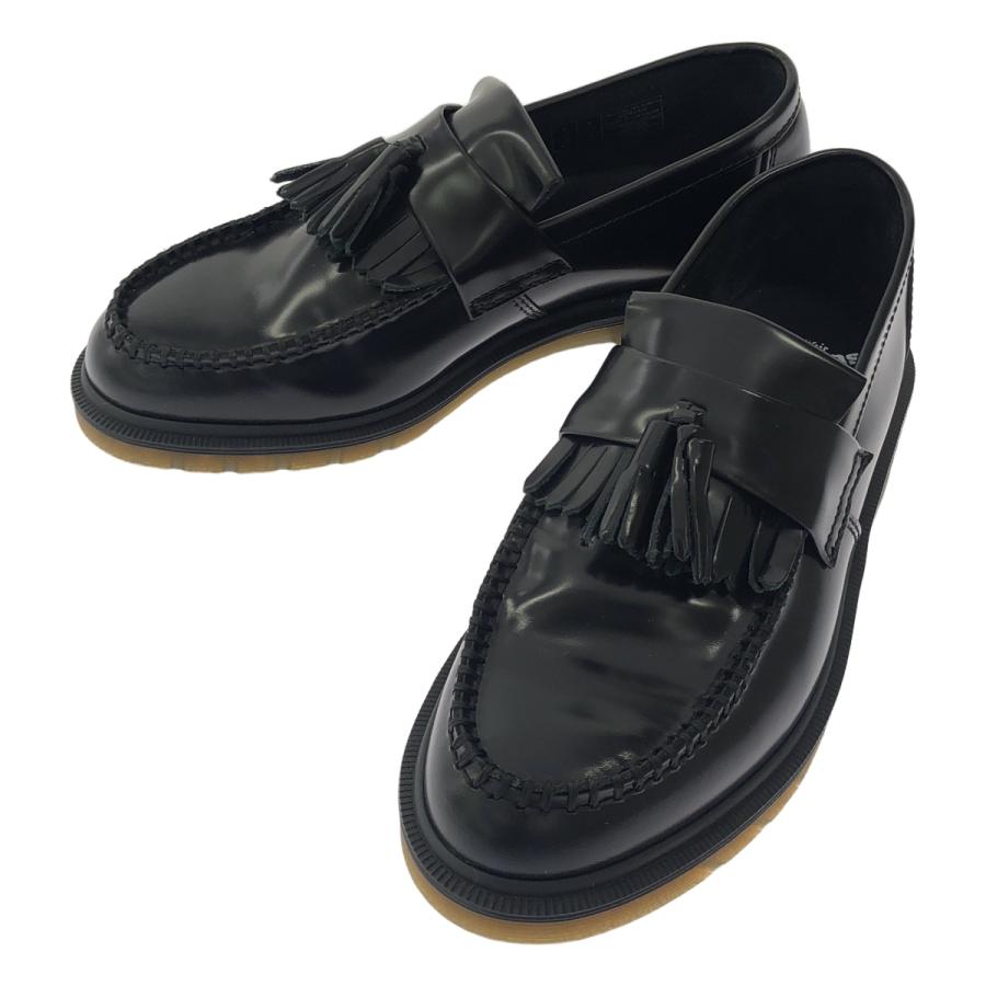 Dr.Martens / ADRIAN/タッセルローファー(28cm)黒 ADRIAN タッセルローファー