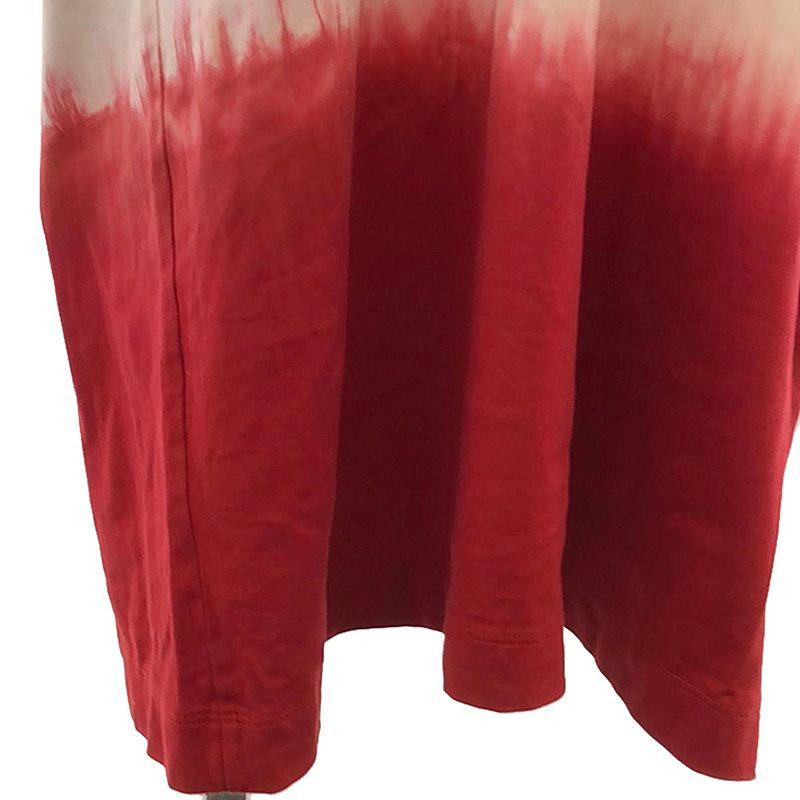 Mame Kurogouchi / マメクロゴウチ | 2023SS Shibori Tie-Dyed Cotton 