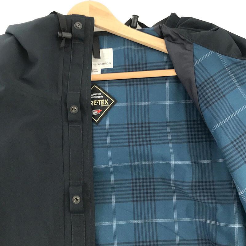 nanamica 【美品】 / ナナミカ | 2L GORE-TEX Cruiser Jacket SUAS302 