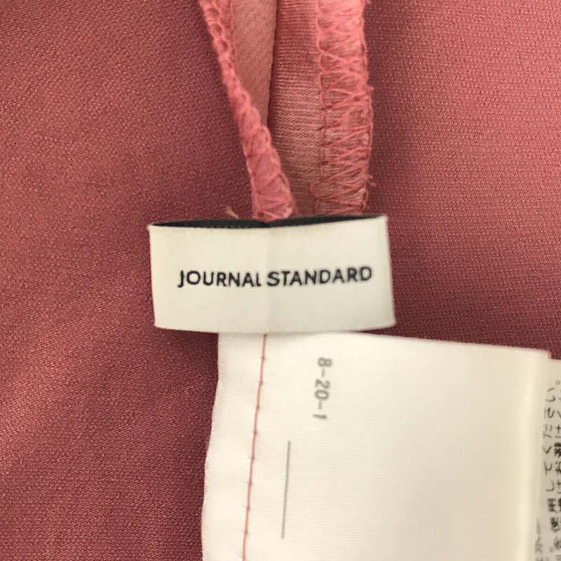 JOURNAL STANDARD / ジャーナルスタンダード | 2020SS | ロング