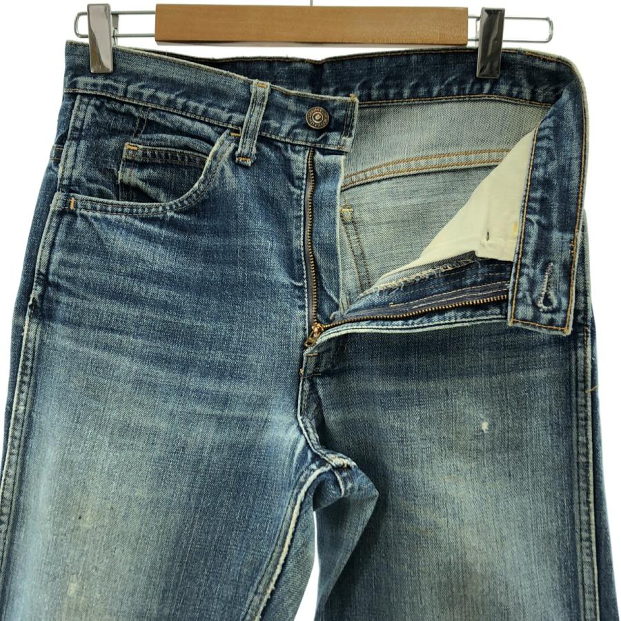 Levi's（リーバイス） 517 ボタン裏刻印8 オレンジタブ 42タロン