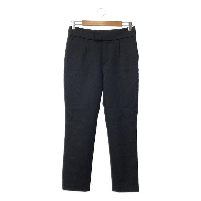 美品】 BORDERS at BALCONY / ボーダーズアットバルコニー | WOOL  