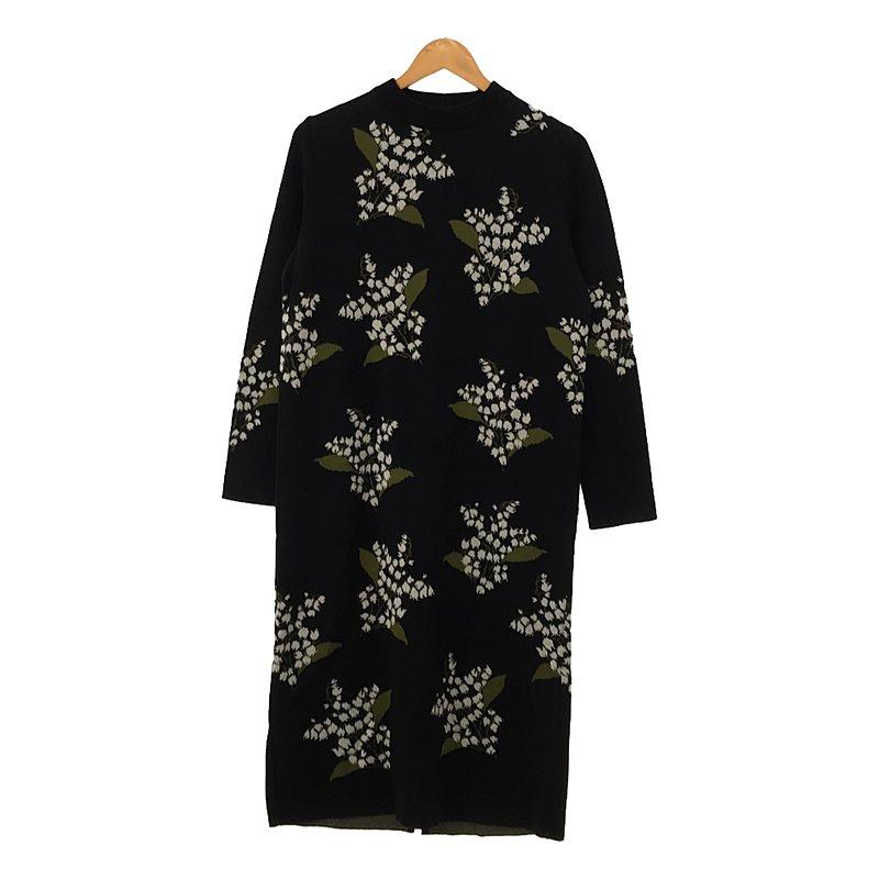 美品 SEVEN TEN BY MIHO KAWAHITO レースワンピース