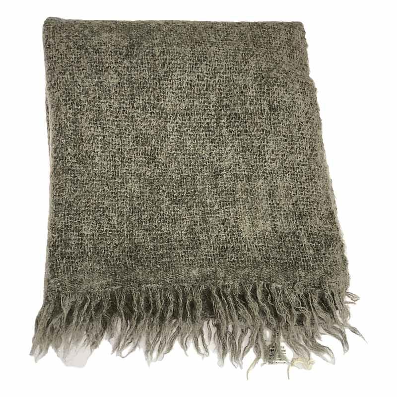 lauren manoogian アルパカストール