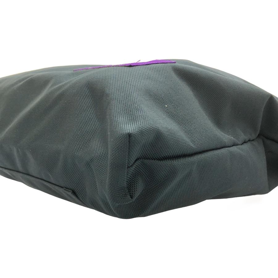 THE NORTH FACE パープルレーベル　ショルダーバッグ グレー THE NORTH FACE PURPLE LABEL [ザ ノースフェイス パープル