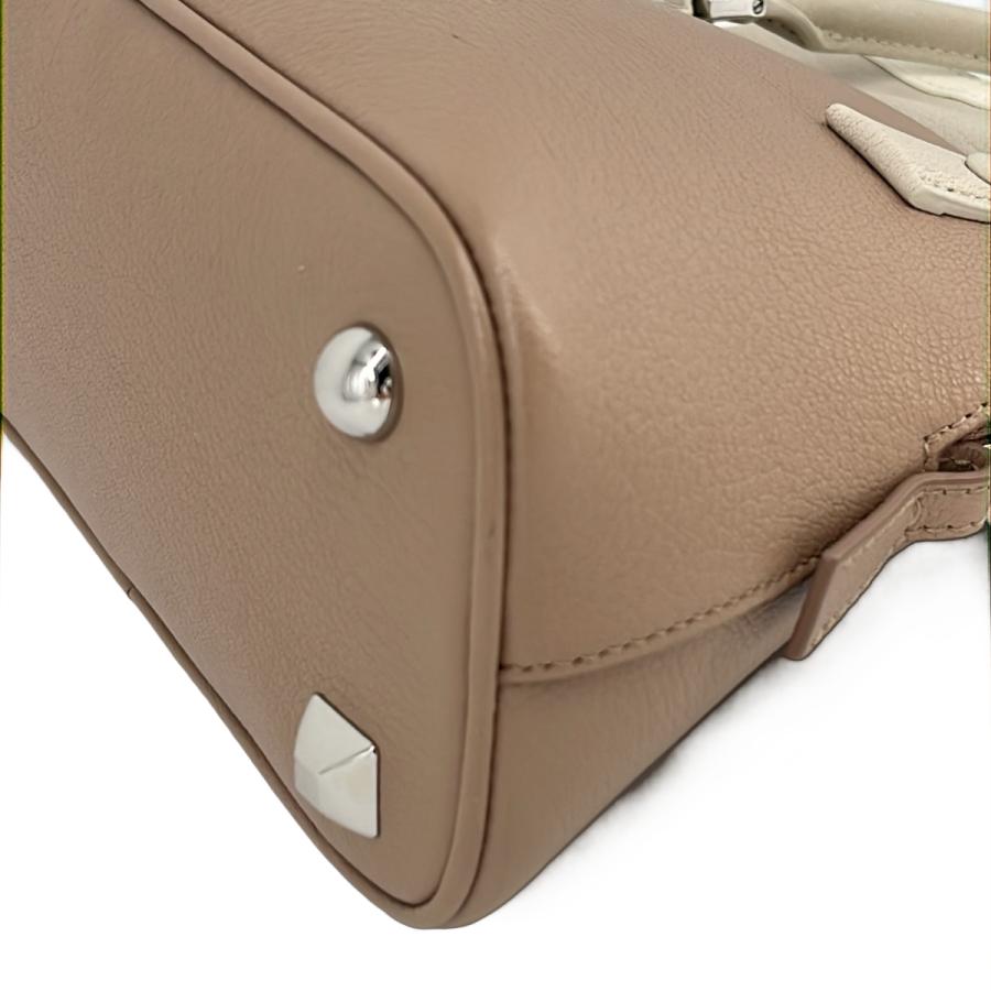 Maison Margiela（メゾンマルジェラ） 2way 5AC MICRO BAG マイクロ