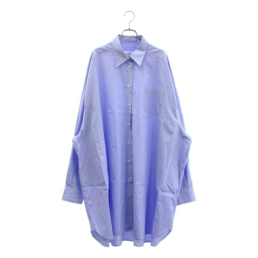 Maison Margiela（メゾンマルジェラ） コットン ポプリン オーバー