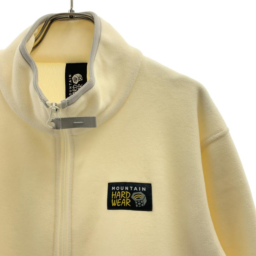 MOUNTAIN HARDWEAR（マウンテンハードウェア） ジップアップ フリース